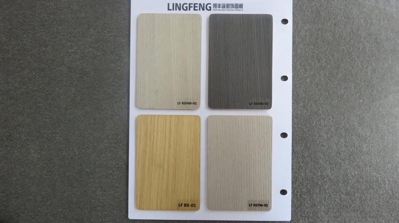 Verified China supplier - Dongguan Lingfeng Wood Industry Co., Ltd.