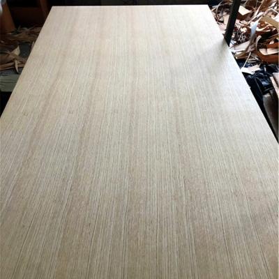 China Wholesale EUROPE Veneer Faced Plywood White Oak Fancy Plywood For Furniture for sale