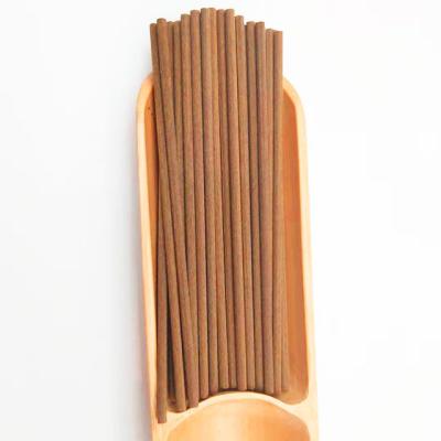 China Sustainable Air Freshener Diffuser Tubular Aromatherapy Rattan Stick for sale