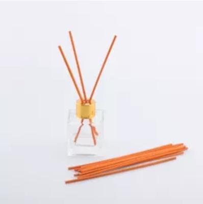 China New Viable Fireless Scent Decorated Living Room Purified Air Reed Diffuser Stick for sale