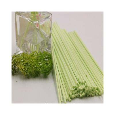 China Sustainable Reed Stick Air Fresheners High Grade Wholesale Rattan Sticks Fiber Diffuser for sale