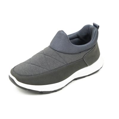 China CUSHIONING 2021 new men's fashion casual shoes cheap single running shoes for sale