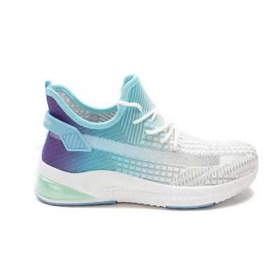 China CUSHIONING Custom New Women's Casual Sports Running Shoes for sale