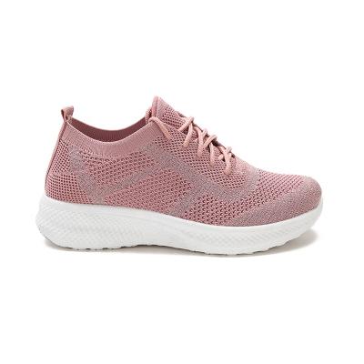 China CUSHIONING New Women's Casual Sneakers Fashion Cheap Walking Shoes for sale