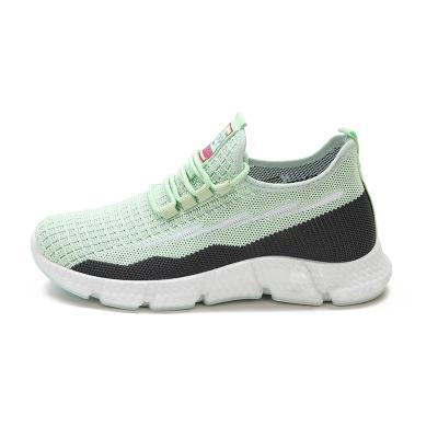 China CUSHIONING 2022 New Custom Women's Casual Sports Running Shoes for sale