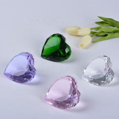 China China wholesale all kinds of especially popular love multicolor crystal diamonds for sale