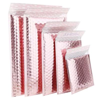 China Durable/Protective/Recyclable/Shock Resistance Security Padded Envelope Packaging Kraft Bubble Mailer Envelope for sale