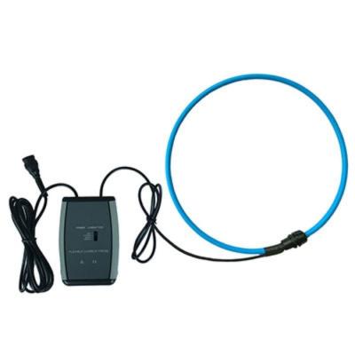 China Series Rogowski Coil Sensor Current Flexible Coil Current Sensor FR300RD (with integrator) FR300RD for sale