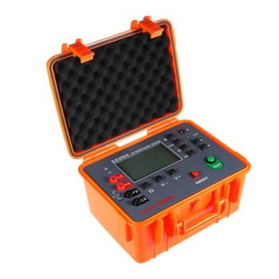 China ES3050 Smart DC Resistance Tester Conductor Resistance Tester DC Resistance Meter ES3050 for sale