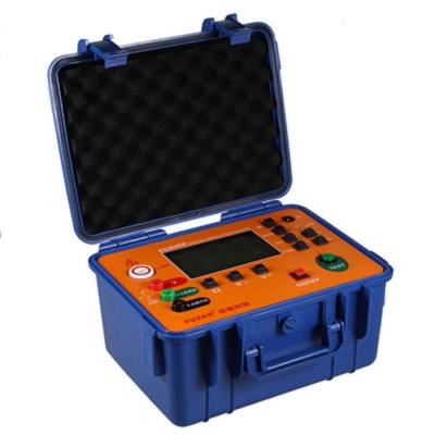 China ES3035E Digital Insulation Resistance Meter Megohmmeter 10kV Resistance Tester ES3035E for sale