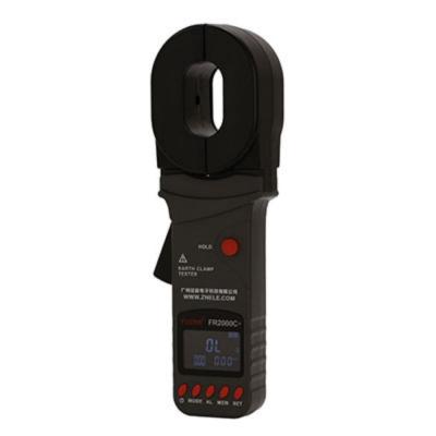 China FR2000B+ FR2000B+ Ground Clamp Resistance Tester (Multifunctional) for sale