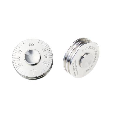 China BGD532 BGD532 Wet Bearing Wheel Film Thickness Gauges for sale