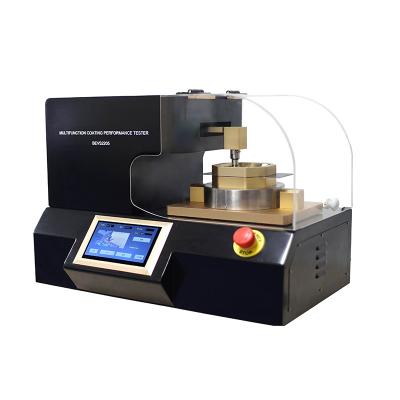 China Performance BEVS2205 Multifunction Coating Tester BEVS2205 for sale