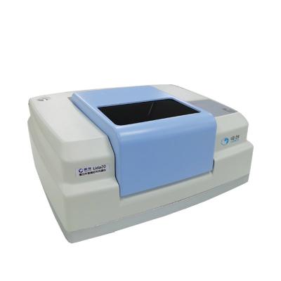 China LIDA20 Fourier Transform Infrared Spectrometer 450mmX350mmX235 mm for sale