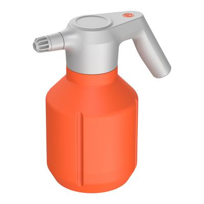 China Garden Good Selling 12L Farm Water Tank Mini Hand Sprayer With LED Power Display for sale