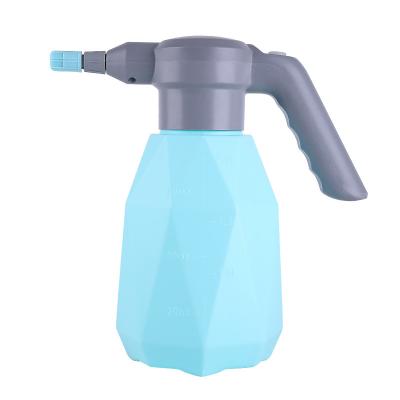 China New Garden Plant Sprayer Garden Portable Pump Sprayer Plastic Plastic Watering Box For Plants for sale