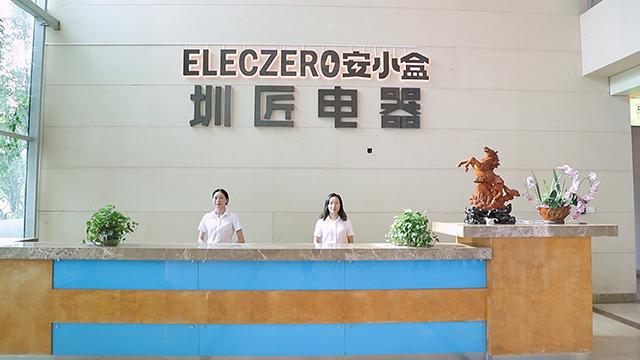 Verified China supplier - Zhenjiang Electric Appliance (Shenzhen) Co., Ltd.