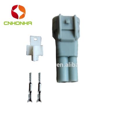 China 6188-0266 Automotive 6188-0624 2 Pin Male Waterproof Automotive Electrical Plug SUMITOMO for sale