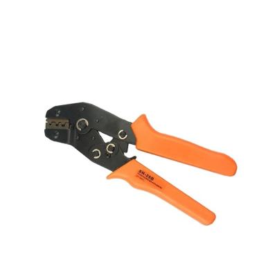 China Mini Europe Crimp Wire Crimp Crimping Crimping Pliers 0.25-1mm2 Multi Hand Crimping Tools SN-28B for sale