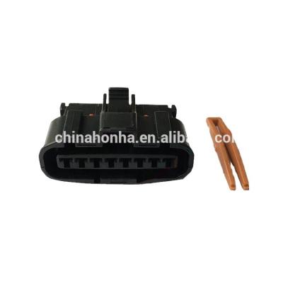 China 8 Pin Female Waterproof Electrical Automotive Auto Connector Connector For Mitsubishi Lancer MAF Sensor for sale