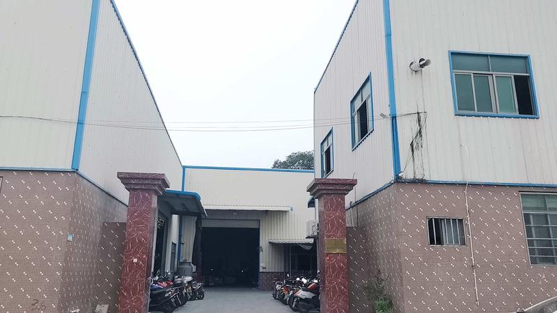 Verified China supplier - Jieyang Rongcheng Haojieyang Stainless Steel Products Factory