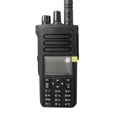 China The factory direct sale long term DMR walkie talkie DP4800E / DP4801E two way radios 1600mAh for sale