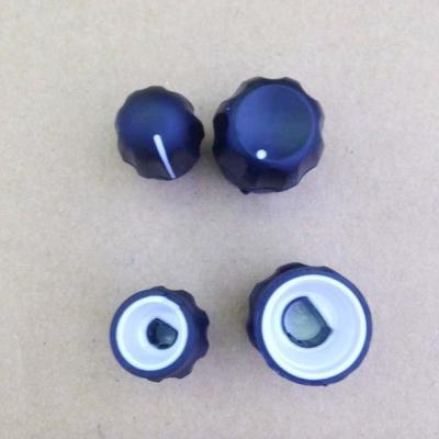 China volume and joystick buttons for walkie talkie GP328 GP338 GP3188 GP3688 GP340 EP450 GP328 GP338 GP3188 GP3688 GP340 EP450 PRO5150 etc. for sale