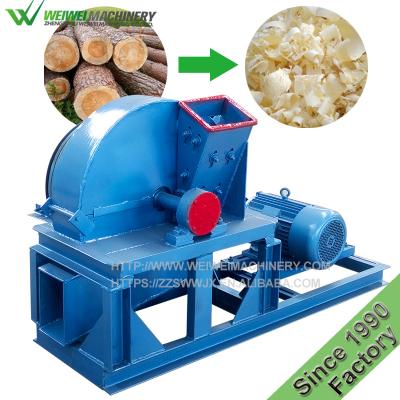 China Wood shaving making hot selling products electric wood shaving machine for sale price for sale