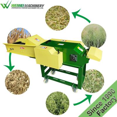 China Grass Cutter For Silage And Feed Animals Weiwei 30 Years Manufacturer Poultry And Livestock Heat Cylinder Equipment for sale