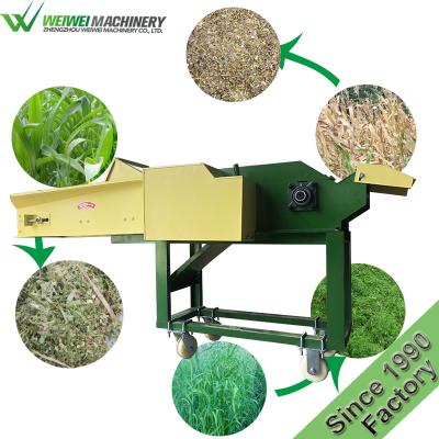 China Grass cutter for silage and feed animals weiwei brand grass cutter machine price in kenya for sale