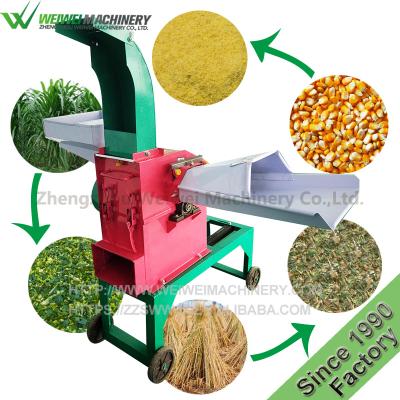 China Factory Chaff Cutter For Sale South Africa for sale