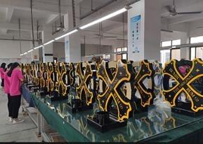 Verified China supplier - Shenzhen Sun Flower Technology Co., Ltd.