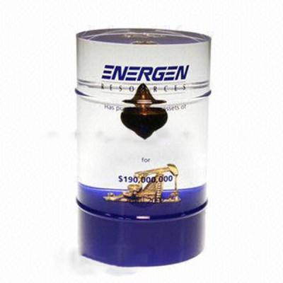 China Factory Custom Oil Drop Paperweight Eco - Friendly For Wholesale for sale