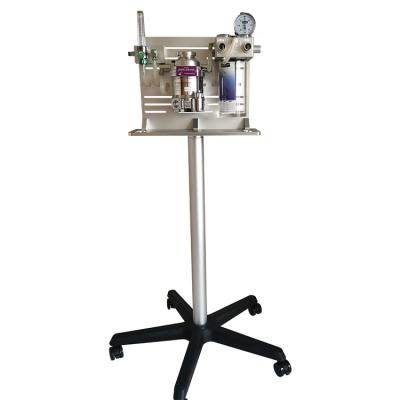 China High Performance  Veterinary Anesthesia Machine For Small Animal Anesthesia IV-1300 for sale