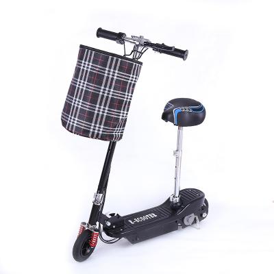 China Child 24V 4.5Ah lead acid battery scooter. Scooter with shock absorption function. scooter for kids and adult for sale