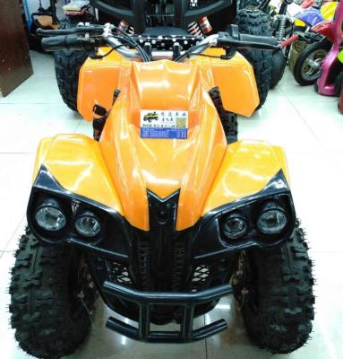 China Standard level Factory selling 50cc children's off-road ATV children's all-terrain vehicle four wheel ATV for sale