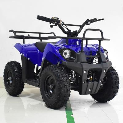 China Standard level Factory selling 50cc children's off-road ATV children's all-terrain vehicle four wheel ATV for sale