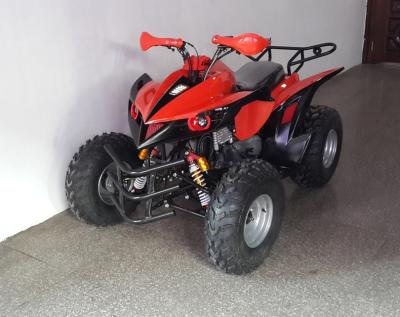 China Standard level Factory selling New Children's 150CC ATV Children's ATV All-Terrain Off-road Vehicle Children's Quad Bike for sale