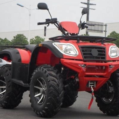 China Standard level Factory selling New 500CC ATV Children's ATV All-Terrain Off-road Vehicle Children's Quad Bike for sale