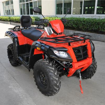 China Standard level Factory sale new adult 500CC ATV off-road ATV all-terrain off-road vehicle beach motorcycle for sale