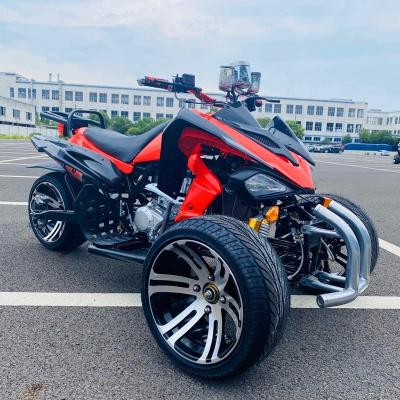 China Standard level Factory sale new adult 110-250CC ATV off-road ATV all-terrain off-road vehicle beach motorcycle for sale