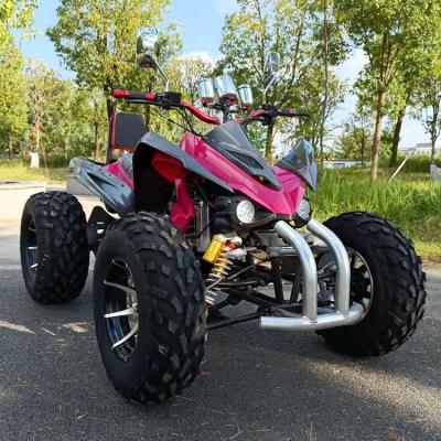 China Standard level Factory selling New Children's 110-250CC ATV Children's ATV All-Terrain Off-road Vehicle Children's Quad Bike for sale