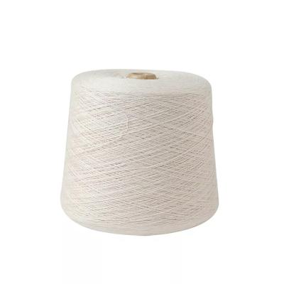 China High quality 100% cotton yarn new products anti-pilling yarn lace yarn for knitting crochet for sale