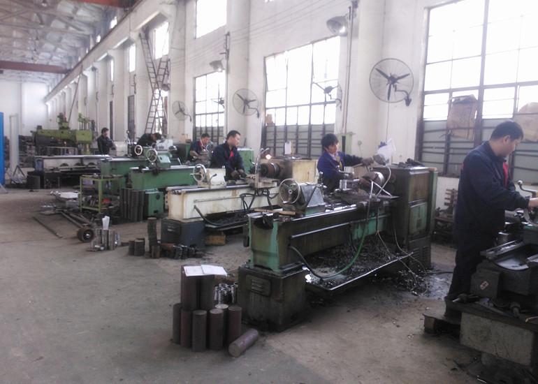 Επαληθευμένος προμηθευτής Κίνας - Wuxi Bangzhou Machinery Manufacturing Co.,LTD