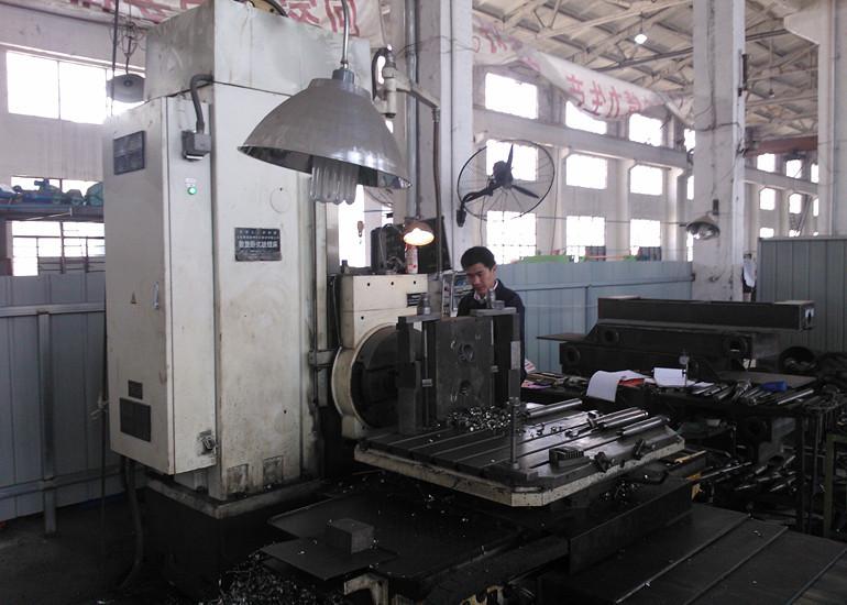 검증된 중국 공급업체 - Wuxi Bangzhou Machinery Manufacturing Co.,LTD