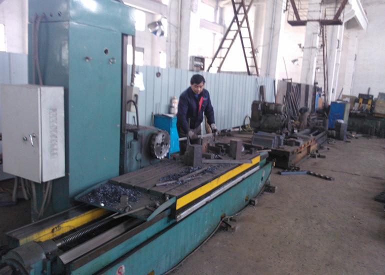 Fornecedor verificado da China - Wuxi Bangzhou Machinery Manufacturing Co.,LTD