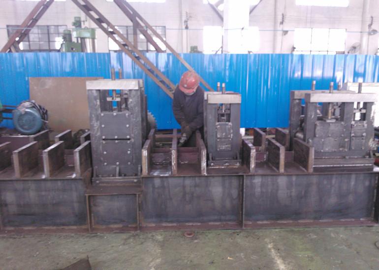 Fornecedor verificado da China - Wuxi Bangzhou Machinery Manufacturing Co.,LTD