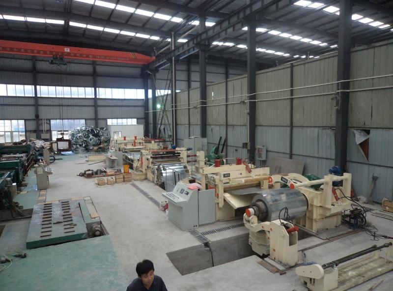 Fornecedor verificado da China - Wuxi Bangzhou Machinery Manufacturing Co.,LTD