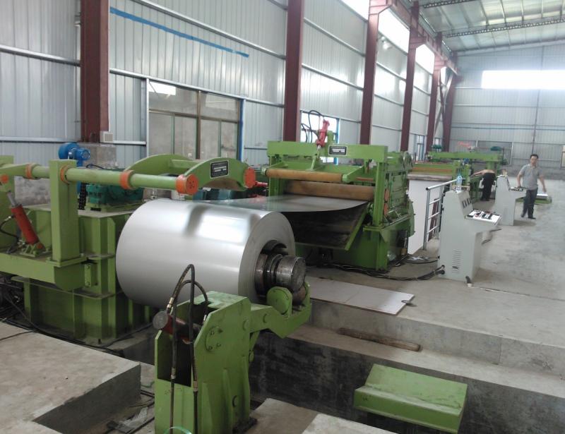 Verified China supplier - Wuxi Bangzhou Machinery Manufacturing Co.,LTD