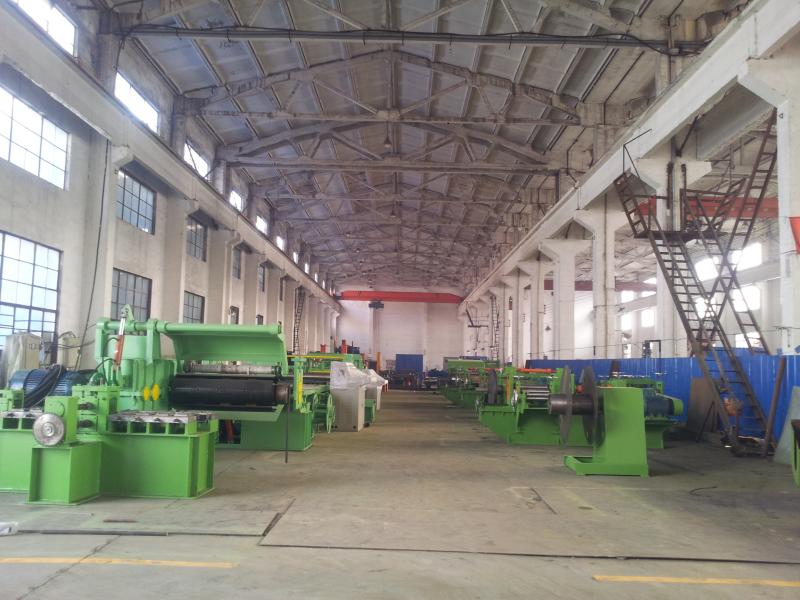 Fornecedor verificado da China - Wuxi Bangzhou Machinery Manufacturing Co.,LTD